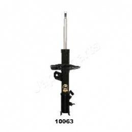 NISSAN амортизатор передн. прав. Qashqai 07- JAPANPARTS MM-10063