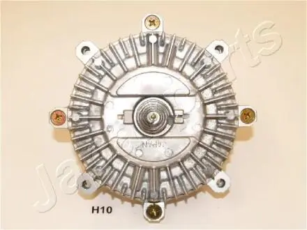 Сцепление, вентилятор радиатора JAPANPARTS VC-H10