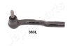 MAZDA Наконечник рул тяги. Лев.Mazda 3/6 13- JAPANPARTS TI-363L (фото 1)