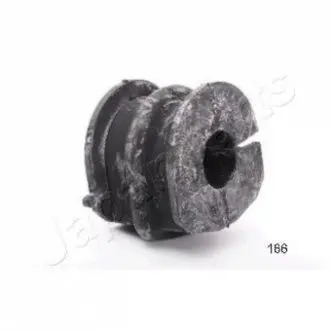 Фото nissan втулка стабілізатора задн.qashqai 07- JAPANPARTS RU-166 NISSAN втулка стабілізатора задн.Qashqai 07- JAPANPARTS RU-166