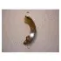 NISSAN гальмівні колодки барабан. Almera 00- JAPANPARTS GF-191AF (фото 1)