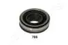 SUBARU підшипник вижимний Legacy,Outback 03- JAPANPARTS CF-708 (фото 1)
