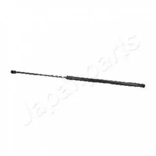 SKODA Гзовый амортизатор капота SuperB 02- JAPANPARTS ZS09141