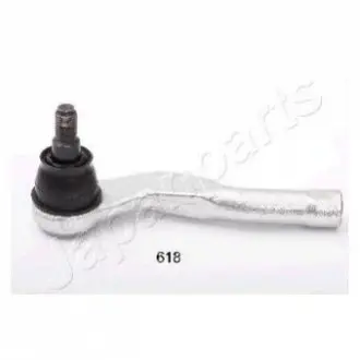 DAIHATSU наконечник рул.тяги лів.Terios 05- JAPANPARTS TI-618L