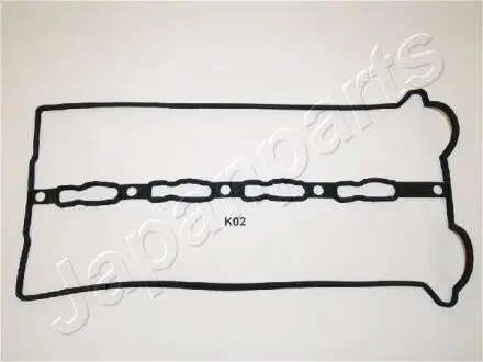 KIA Прокладка кришки клапана Carnival 2.9TD JAPANPARTS GP-K02