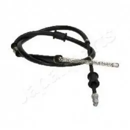 MITSUBISHI трос ручн.гальма лів.Lancer 96- JAPANPARTS BC-565L