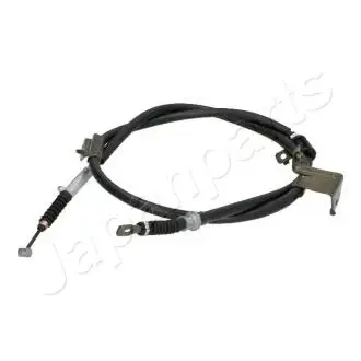 Трос, стояночная тормозная система JAPANPARTS BC-167R
