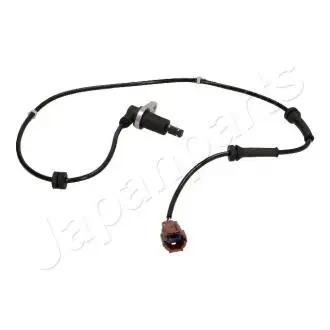 Датчик, частота вращения колеса JAPANPARTS ABS-138