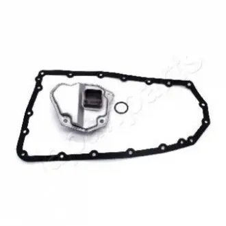 Фільтр + прокладка акп MITSUBISHI ASX 10- JAPANPARTS FT126
