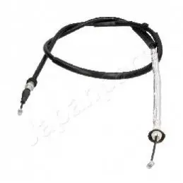 NISSAN трос ручного гальма лів.Almera 01- JAPANPARTS BC-0238 (фото 1)