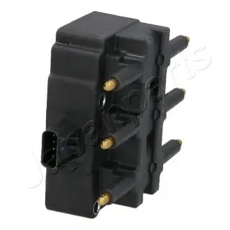 CHRYSLER Котушка запалювання Voyager 3,3-3,8 JAPANPARTS BO-905