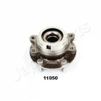 NISSAN Подшипник ступицы Murano II 3.5 08- JAPANPARTS KK-11050
