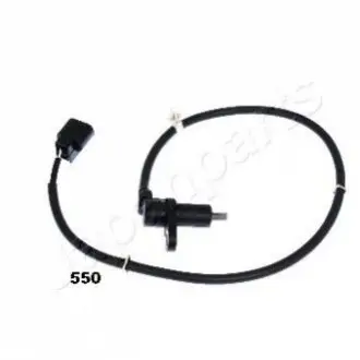 MITSUBISHI Датчик ABS зад. лев. Lancer 03- JAPANPARTS ABS-550