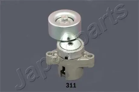 Ролик приводного ременя MAZDA 3,5,6 2.0 CD JAPANPARTS TS-311