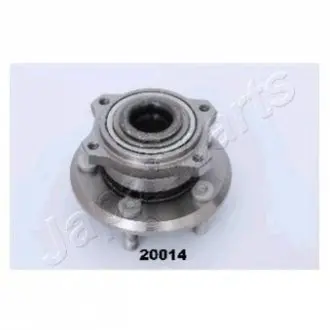 CHRYSLER Подшипник задней ступицы 300C 04- JAPANPARTS KK-20014
