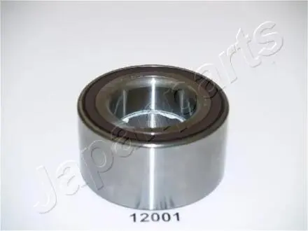 TOYOTA Підшипник передн.маточина Yaris 05- JAPANPARTS KK-12001