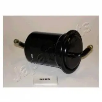 SUZUKI фільтр палива Grand Vitara 2.7 01- JAPANPARTS FC-826S