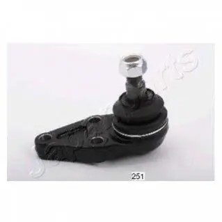 MITSUBISHI кульова опора задня Pajero 00- JAPANPARTS BJ-521