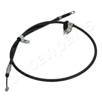 Трос, стояночная тормозная система JAPANPARTS BC-403