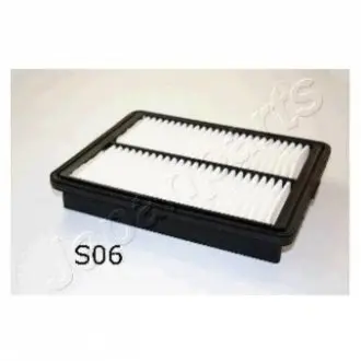 SSANGYONG Воздушный фильтр Tivoli 1,6 15- JAPANPARTS FA-S06S