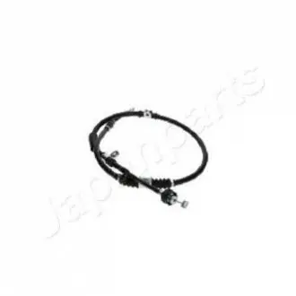 KIA Трос ручн.тормоза прав.Cerato 11/04 - JAPANPARTS BC-K22R