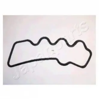 Прокладка, крышка головки цилиндра JAPANPARTS GP-111