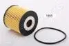 NISSAN фільтр масляний Almera,Primera 00- JAPANPARTS FO-195S (фото 2)