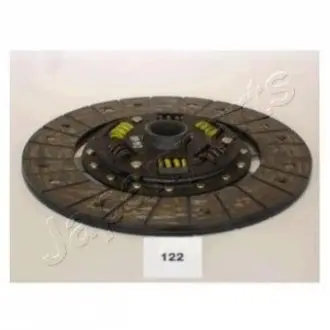 Диск сцепления JAPANPARTS DF-122