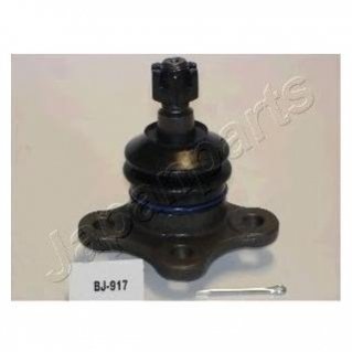 OPEL Кульова опора верхня Frontera,Isuzu JAPANPARTS BJ-917