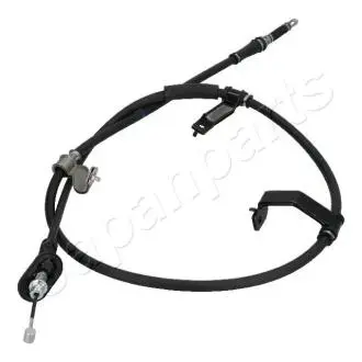 Трос, стояночная тормозная система JAPANPARTS BC-H28R