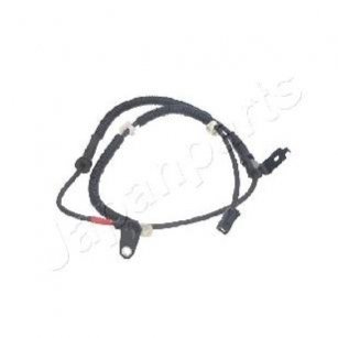 Датчик ABS пер. лев. HYUNDAI SANTA FE II JAPANPARTS ABS-H90