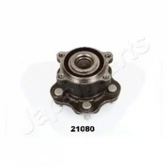NISSAN Подшипник задн.ступицы Teana 08- JAPANPARTS KK-21080