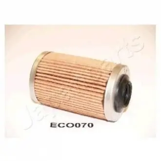 OPEL фільтр мастила Cadillac, Insignia 2.8 JAPANPARTS FO-ECO070