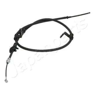 Трос, стояночная тормозная система JAPANPARTS BC-H30L