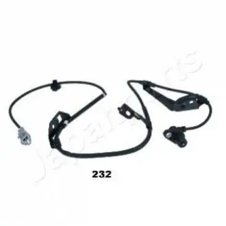 TOYOTA датчик ABS передн.прав. RAV-4 00- JAPANPARTS ABS-232
