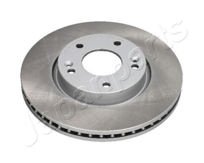 KIA Гальмівний диск передн.Ceed (280*26) JAPANPARTS DI-H12C