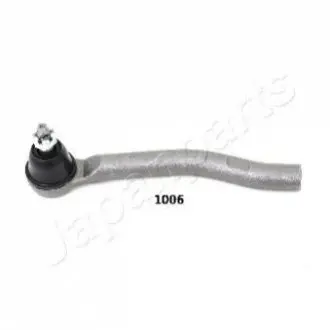 NISSAN Наконечник рул.тяги лев.Juke 10- JAPANPARTS TI-1005L