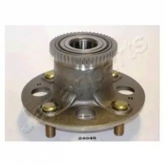 Ступица колеса JAPANPARTS KK-24045