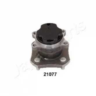 Фото nissan підшипник зад. маточина nv200 10- JAPANPARTS KK-21077 NISSAN Підшипник зад. маточина NV200 10- JAPANPARTS KK-21077