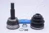 TOYOTA Шрус зовнішній Hilux 2,5-3,0 01- JAPANPARTS GI-243 (фото 1)