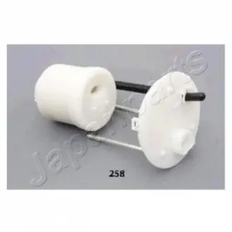 TOYOTA фільтр палива Camry 2.4VVTi 06- JAPANPARTS FC-258S