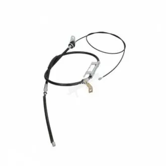 Трос, стояночная тормозная система JAPANPARTS BC-K16R