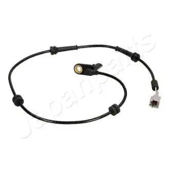 Датчик, частота вращения колеса JAPANPARTS ABS-151