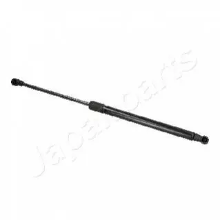 SMART Амортизатор багажника Fortwo 07- JAPANPARTS ZSM0002