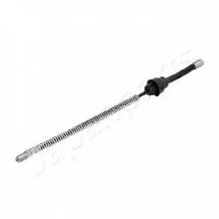 FORD трос ручн.гальма Focus 10- диск. JAPANPARTS BC-0316