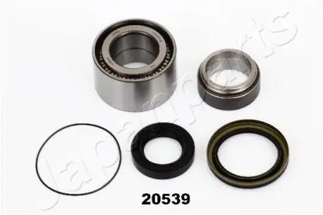 HYUNDAI Подшипнин зад. маточина H-1 08- JAPANPARTS KK-20539