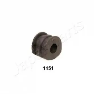 Втулка, стабилизатор JAPANPARTS RU-1151
