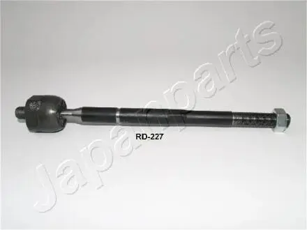 Осевой шарнир, рулевая тяга JAPANPARTS RD-227