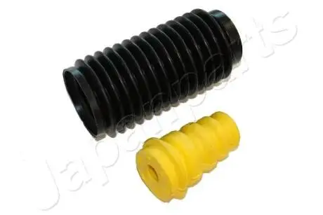 FIAT Захист аморт.передн.Panda,500 03- JAPANPARTS KB-A20