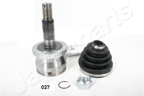 OPEL Шрус зовнішній Vectra B 2,2DTI -03 JAPANPARTS GI-027